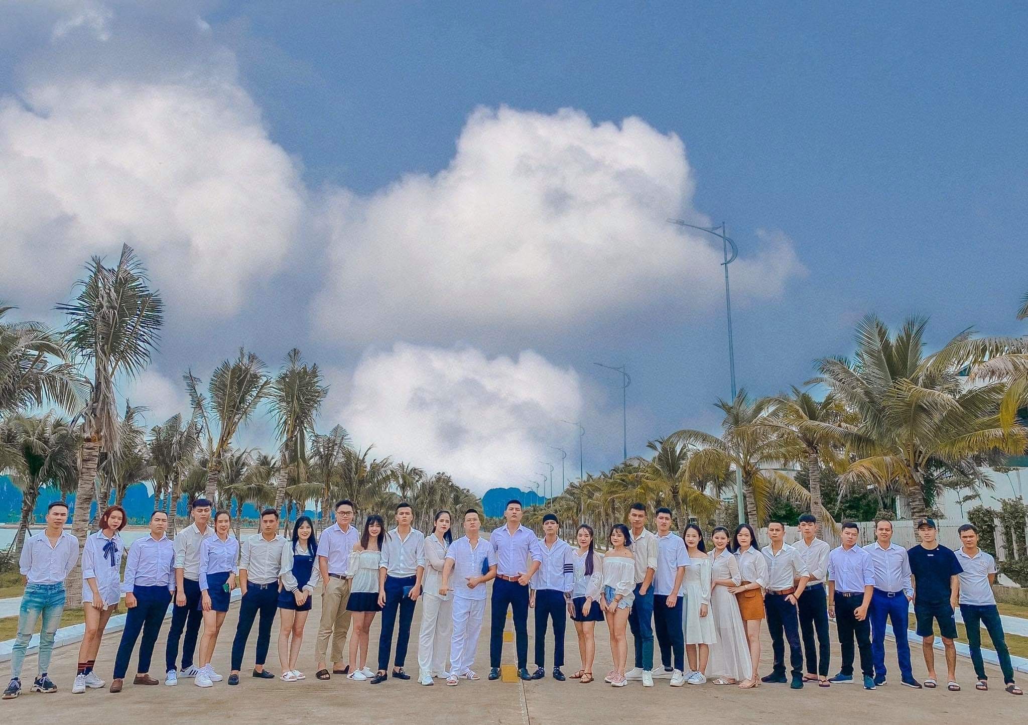 CÔNG TY THIÊN AN GROUP