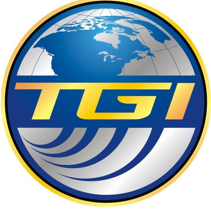 CÔNG TY CỔ PHẦN TGI TRANS
