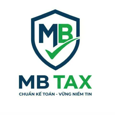 CÔNG TY CỔ PHẦN DỊCH VỤ TƯ VẤN MB TAX