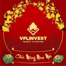 CÔNG TY CỔ PHẦN VFLINVEST