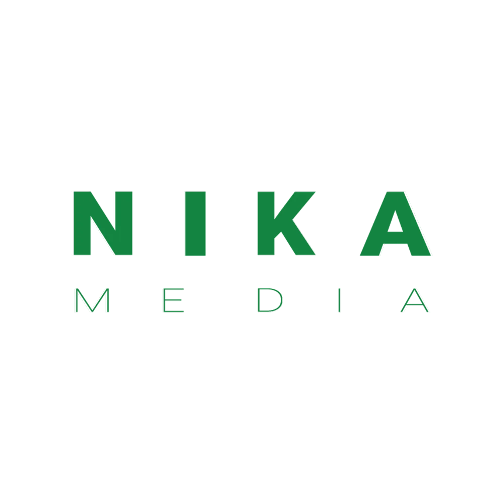 CÔNG TY TNHH NIKA MEDIA