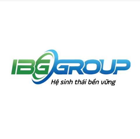 CÔNG TY CỔ PHẦN TẬP ĐOÀN IBG GROUP