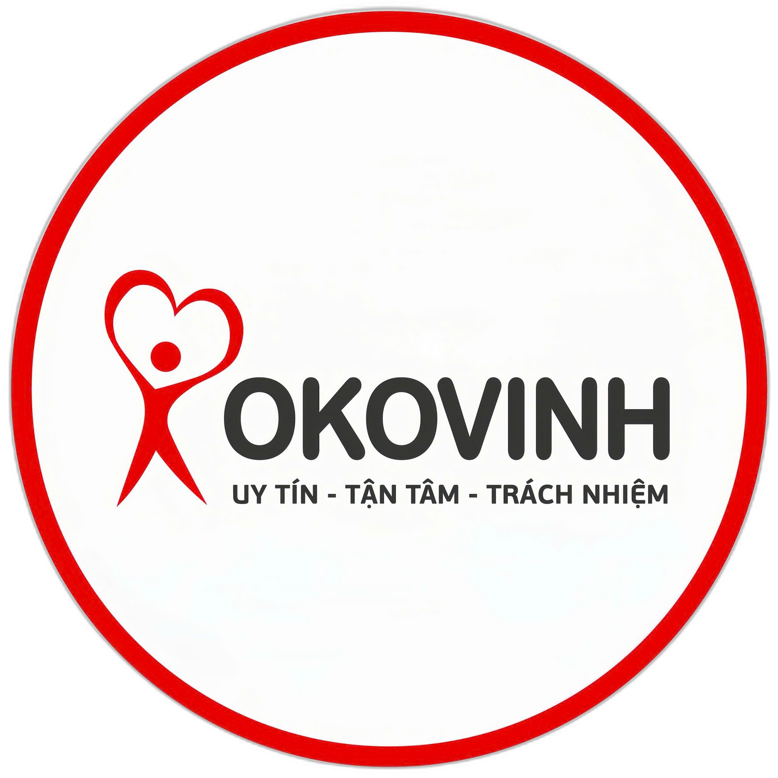 CÔNG TY TNHH CUNG ỨNG NHÂN LỰC VÀ GIÁO DỤC QUỐC TẾ KOKOVINH