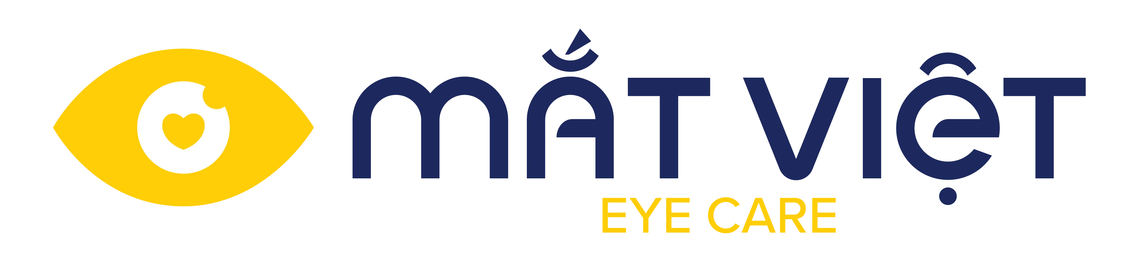 Công ty TNHH Mắt Việt Group