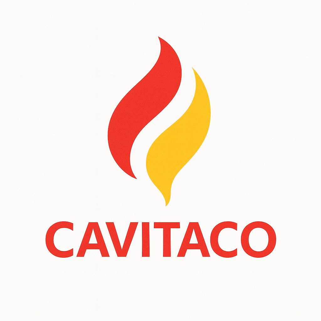 CÔNG TY CỔ PHẦN THƯƠNG MẠI CAVITACO