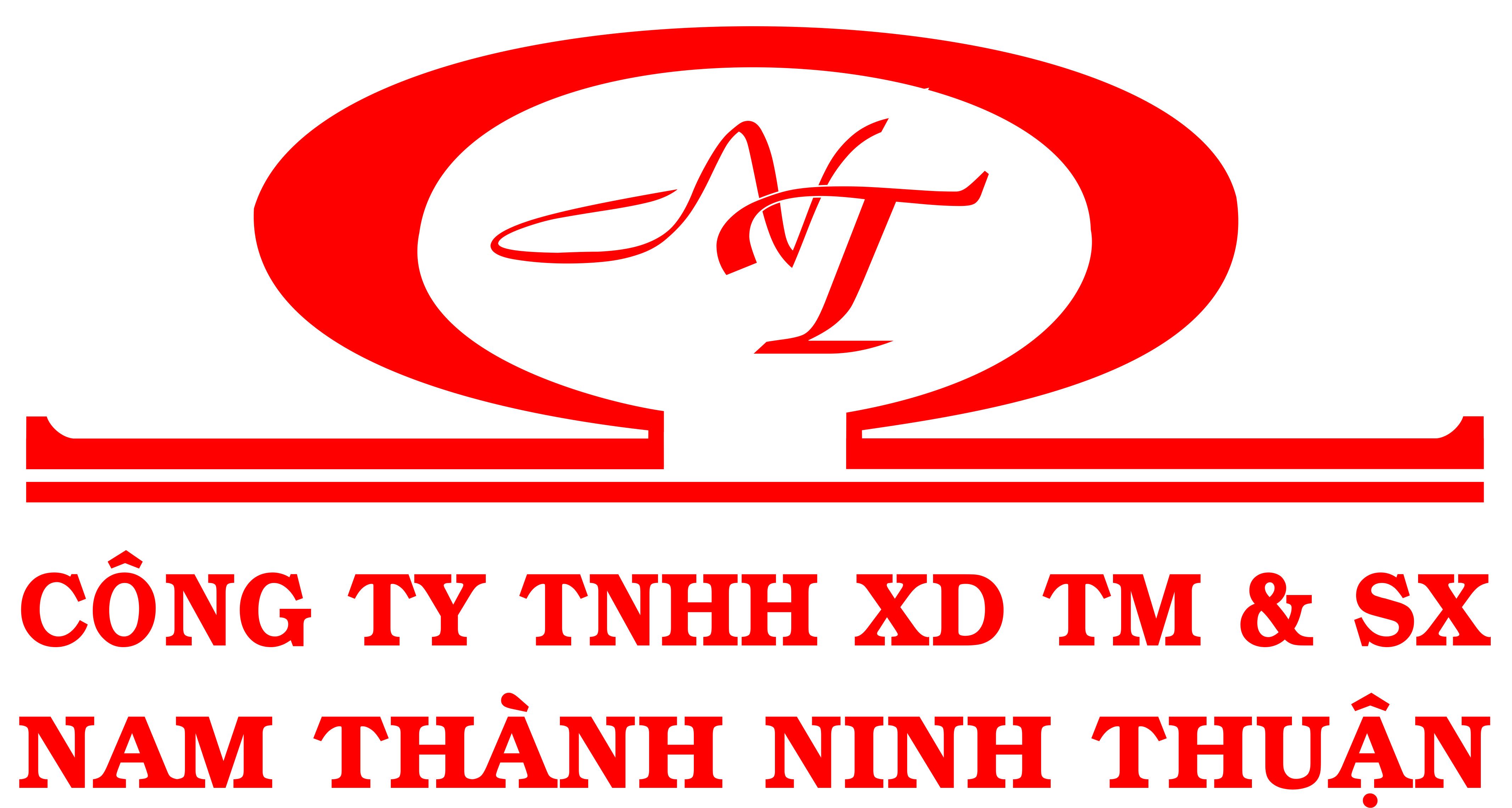 Công ty TNHH XD - TM và SX Nam Thành Ninh Thuận