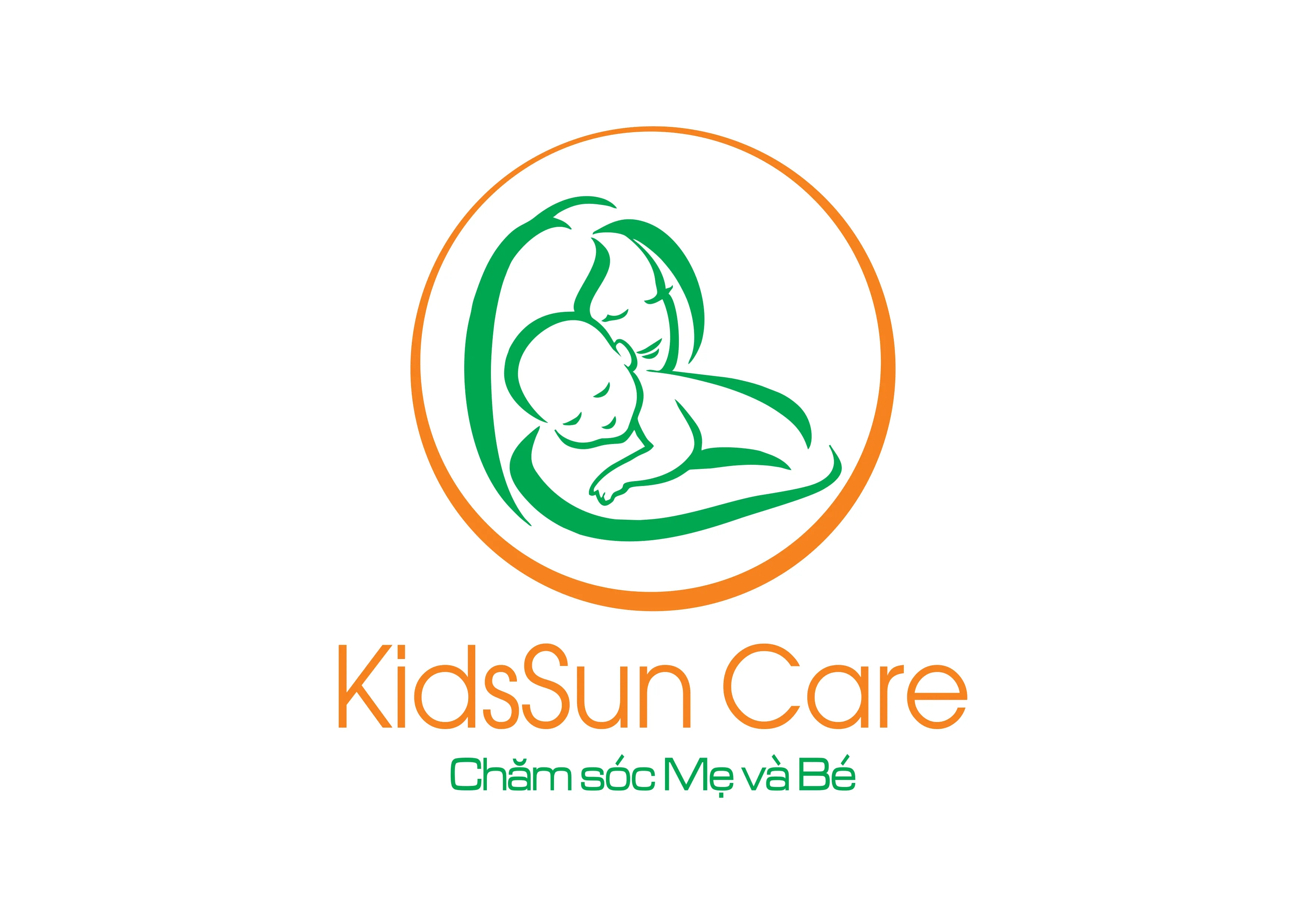 KidsSun care - Chăm sóc mẹ và bé