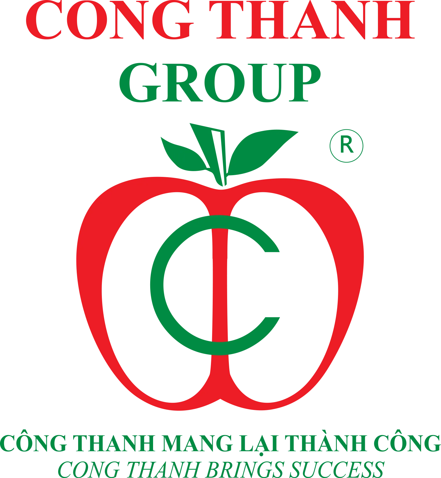 CÔNG TY CỔ PHẦN TẬP ĐOÀN CÔNG THANH