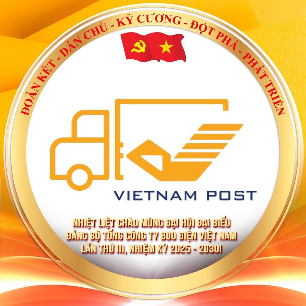 Công ty Vận chuyển và Kho vận Bưu điện - Tổng Công ty Bưu điện Việt Nam