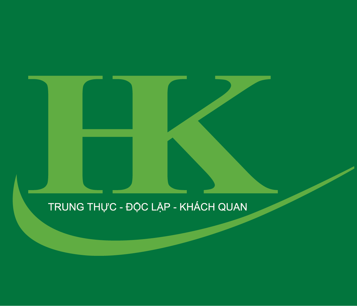 Công ty TNHH Tư vấn và Thẩm định giá HK