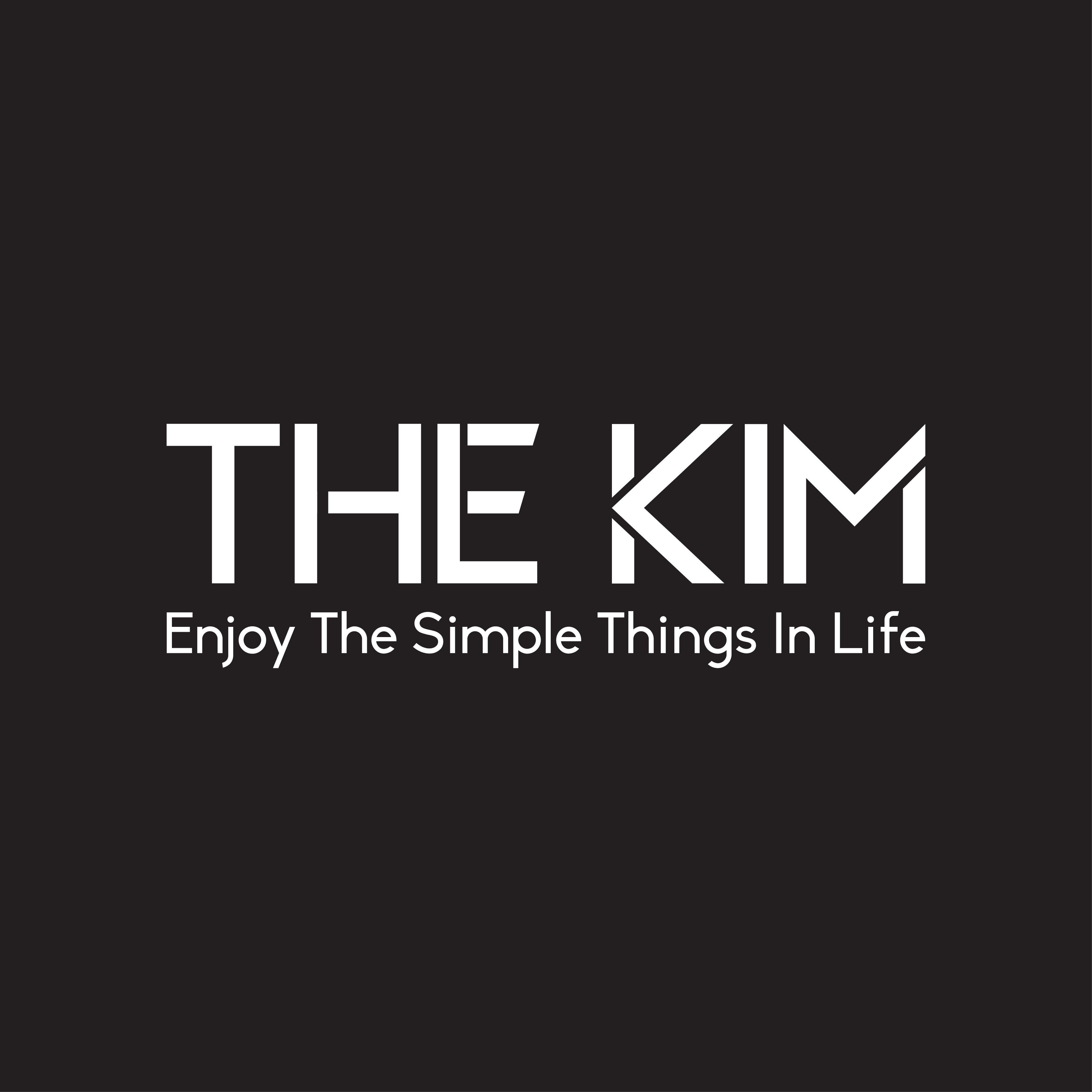 Thời trang The Kim