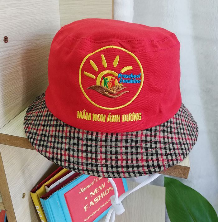 Trường Mầm Non Ánh Dương