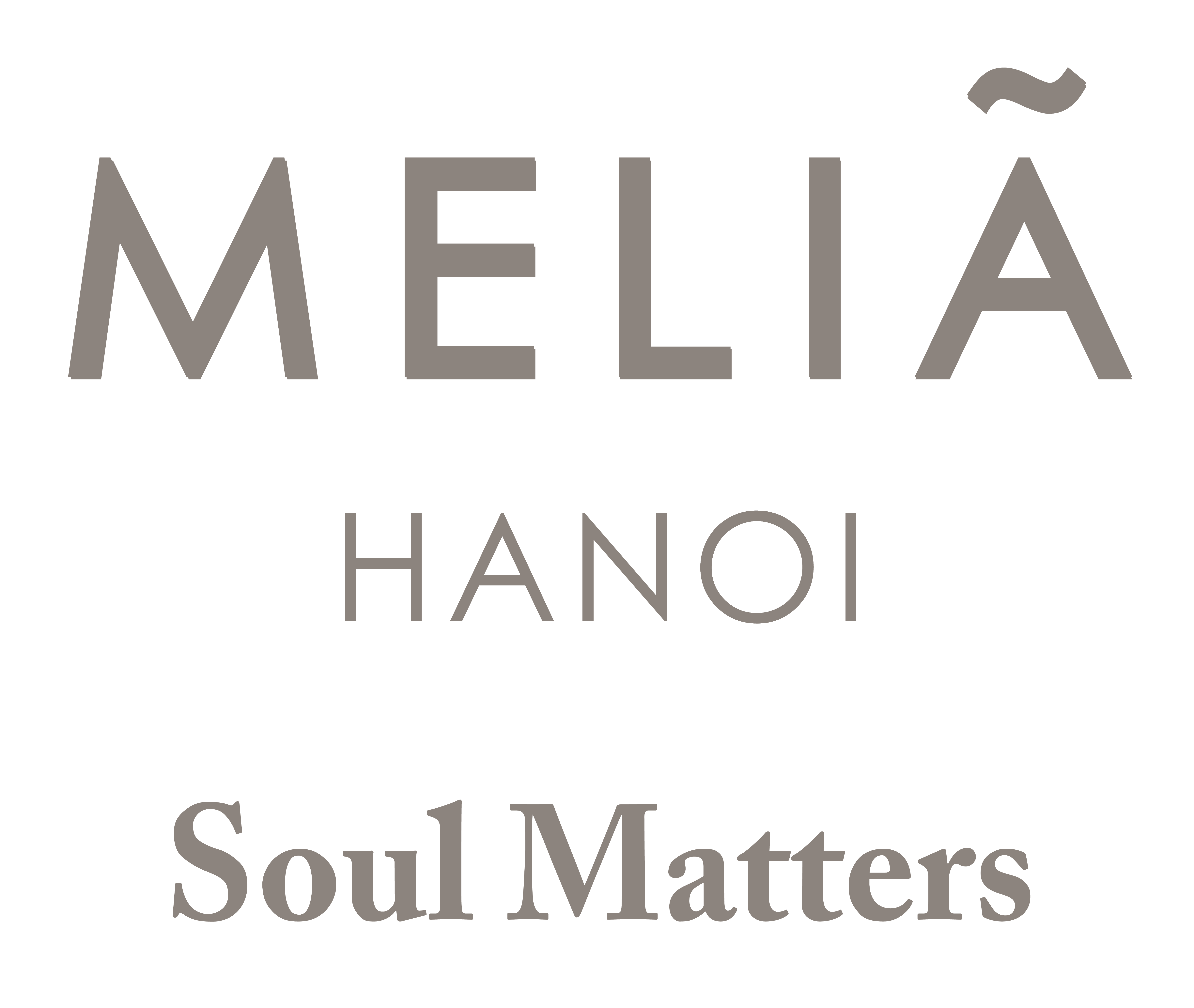Khahcs sạn Melia Hà Nội