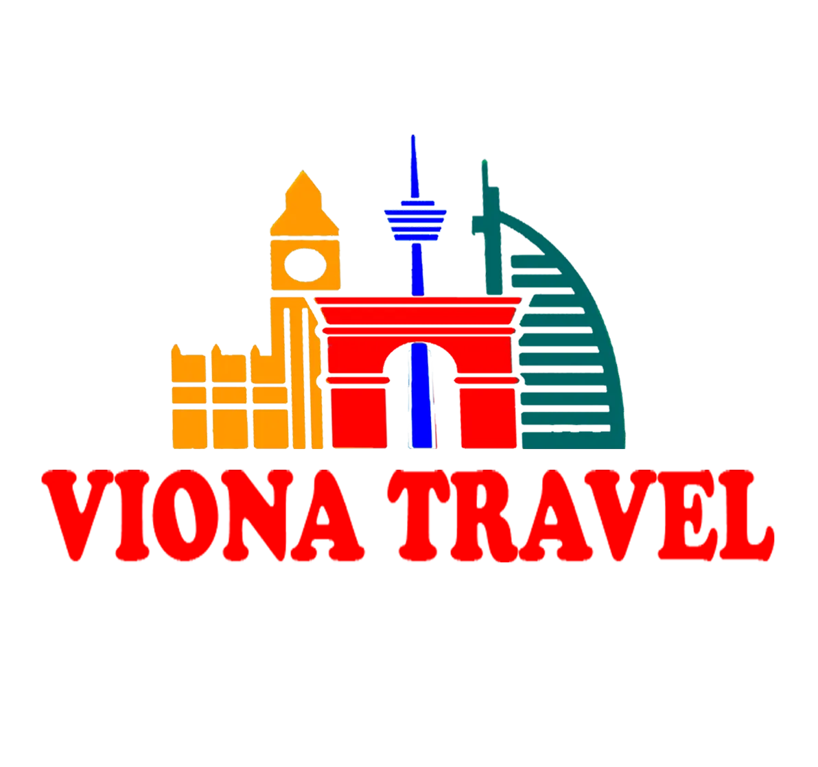 CÔNG TY TNHH VIONA TRAVEL