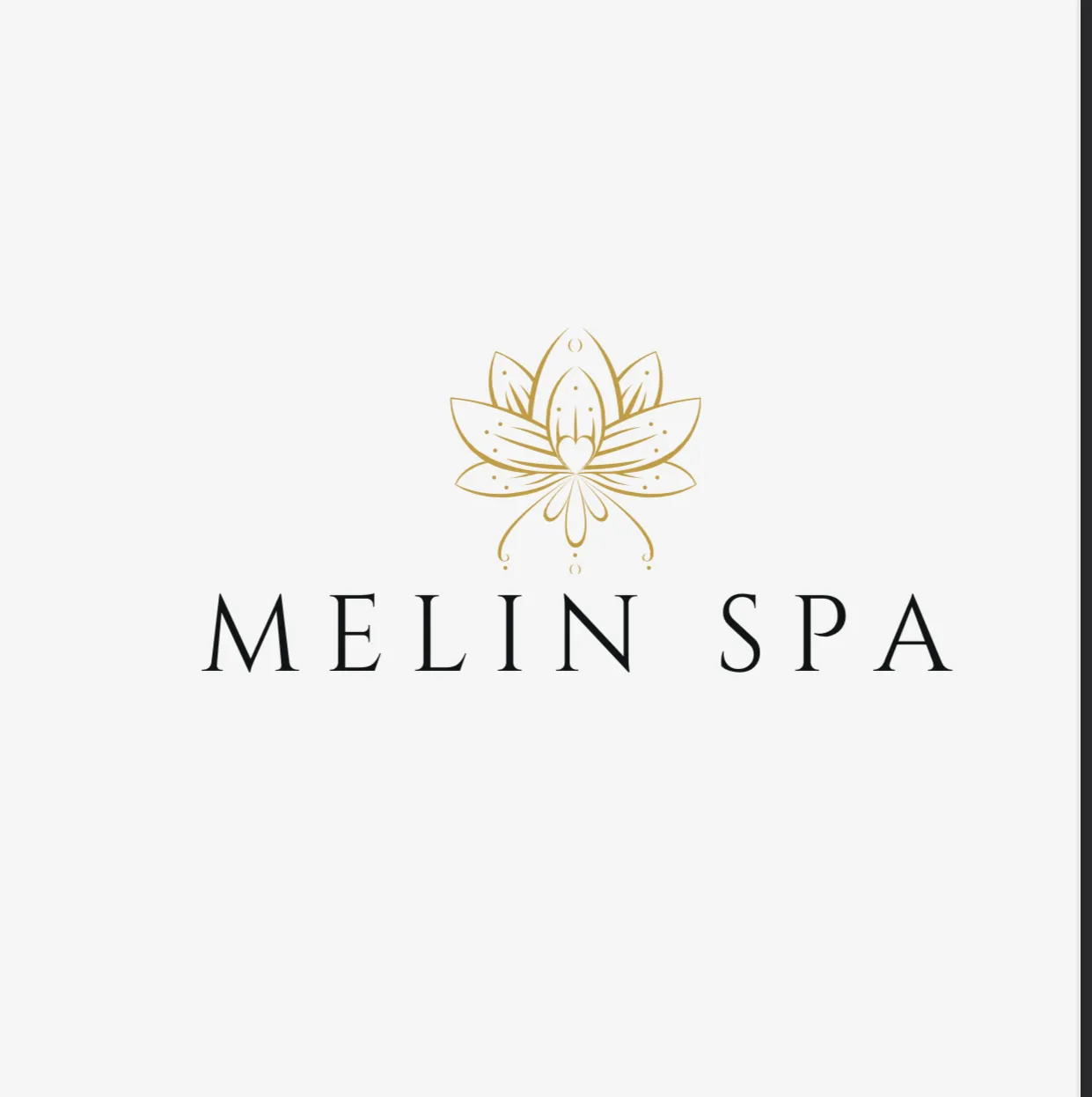 Hộ kinh doanh Melin Spa