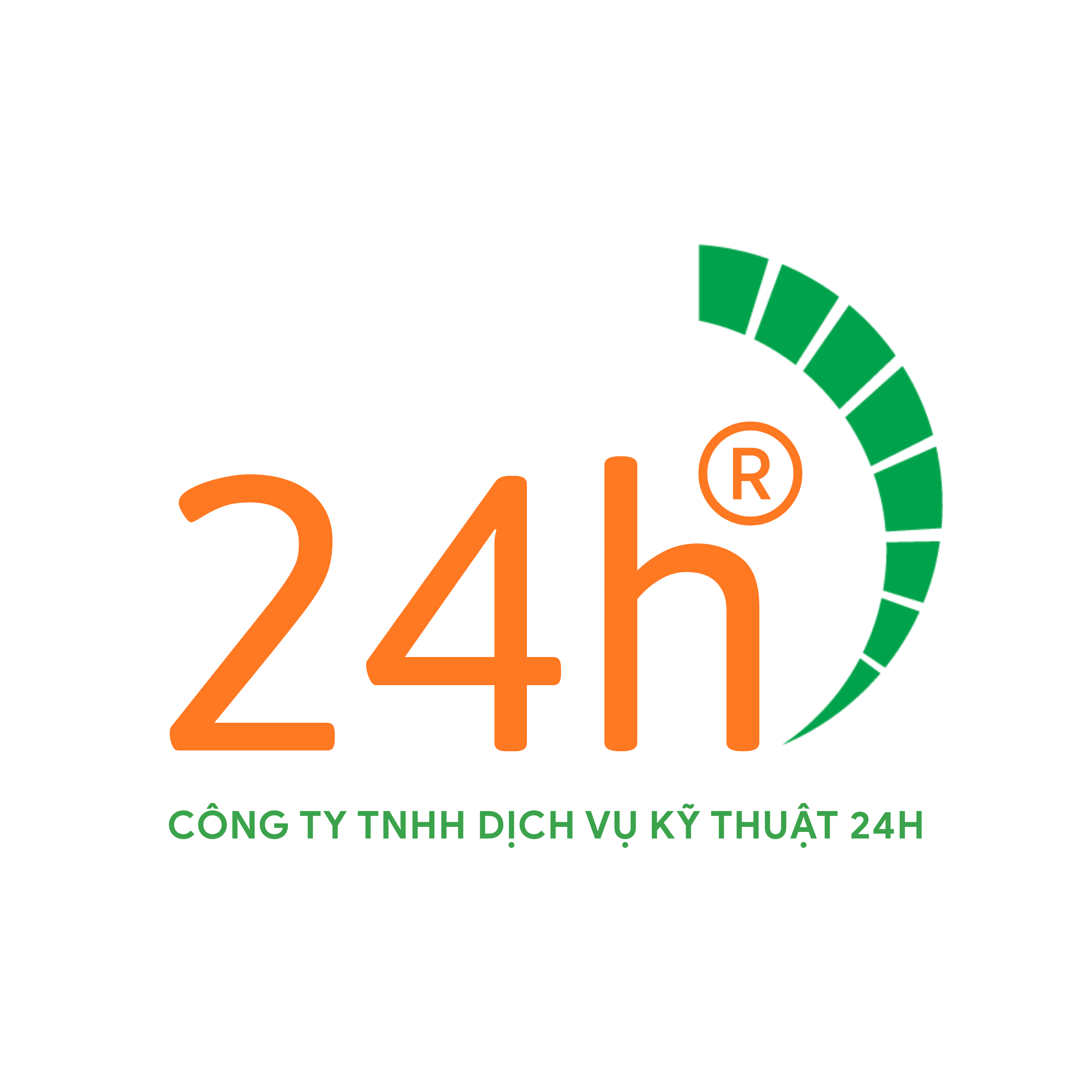 CÔNG TY TNHH DỊCH VỤ KỸ THUẬT 24H VIỆT NAM