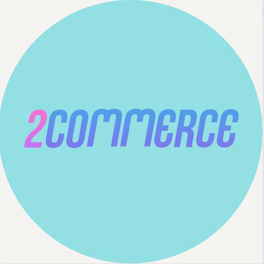 CÔNG TY CỔ PHẦN 2COMMERCE