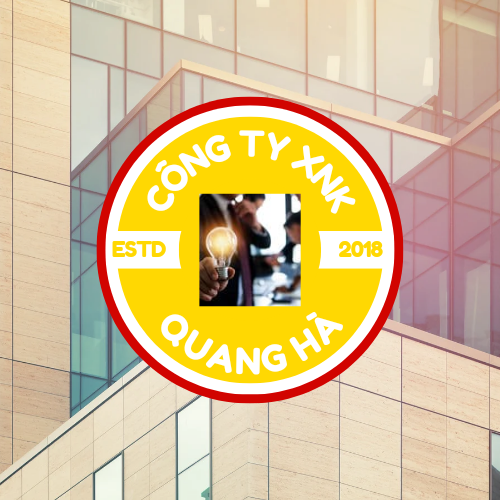 Công ty XNK QUANG HÀ