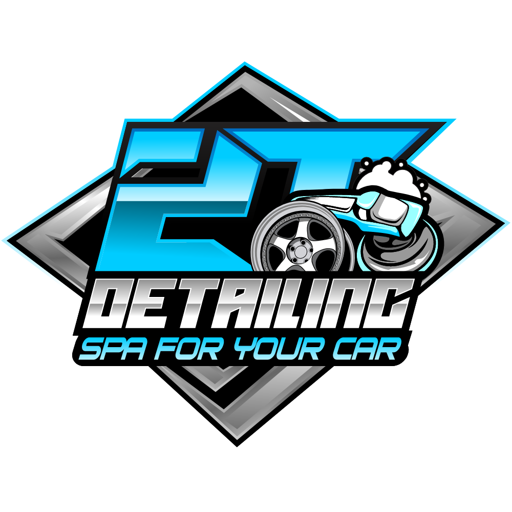 TRUNG TÂM CHĂM SÓC Ô TÔ 2T DETAILNG