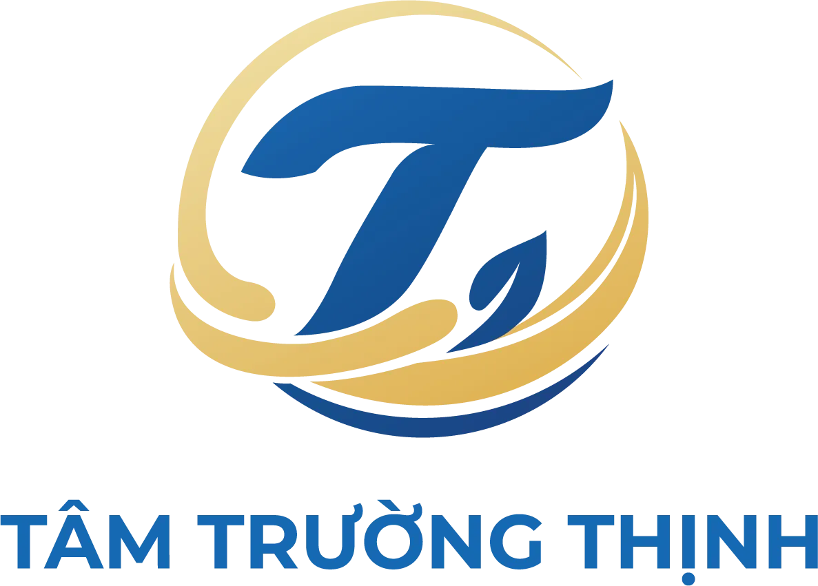 CÔNG TY TNHH THƯƠNG MẠI VÀ DỊCH VỤ TÂM TRƯỜNG THỊNH