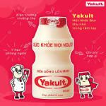 Yakult Việt Nam
