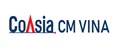Công ty Cổ Phần Coasia CM Vina