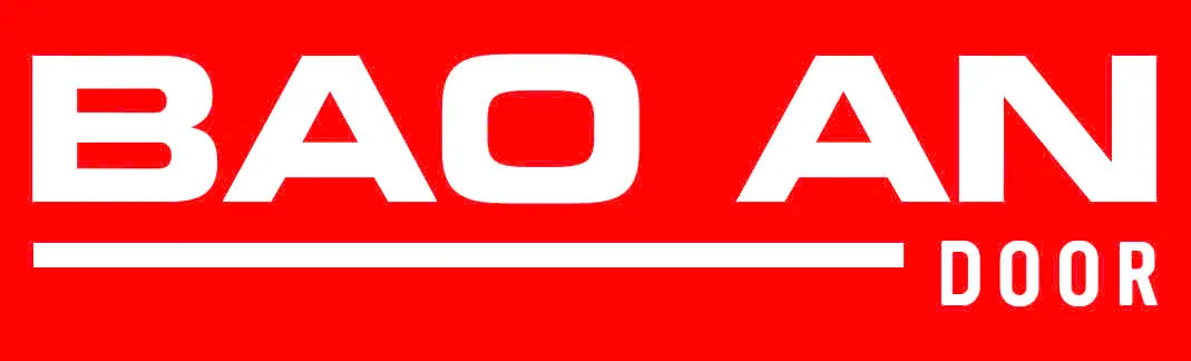 CÔNG TY CỔ PHẦN BẢO AN DOOR