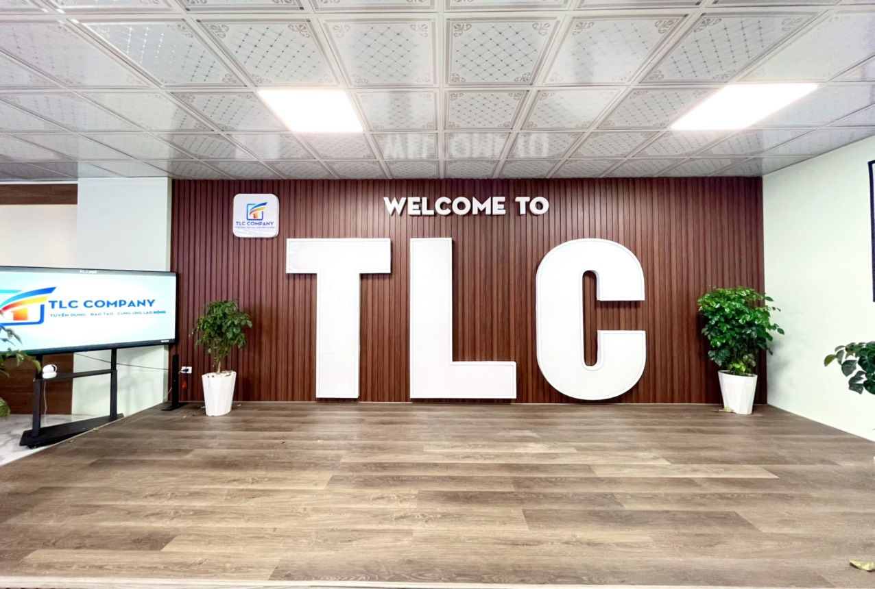 TLC COM PANY