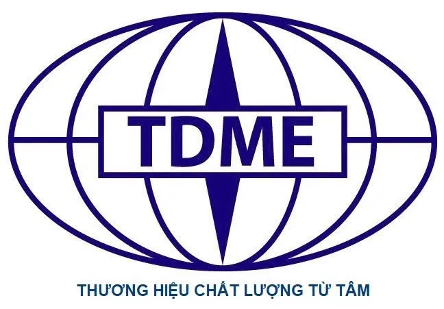 Công ty Cổ phần cơ điện TDME