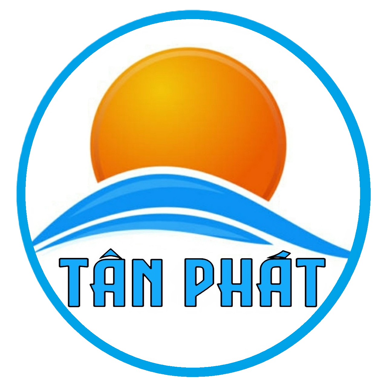 CÔNG TY TNHH XÂY DỰNG VÀ ĐẦU TƯ THƯƠNG MẠI TÂN PHÁT