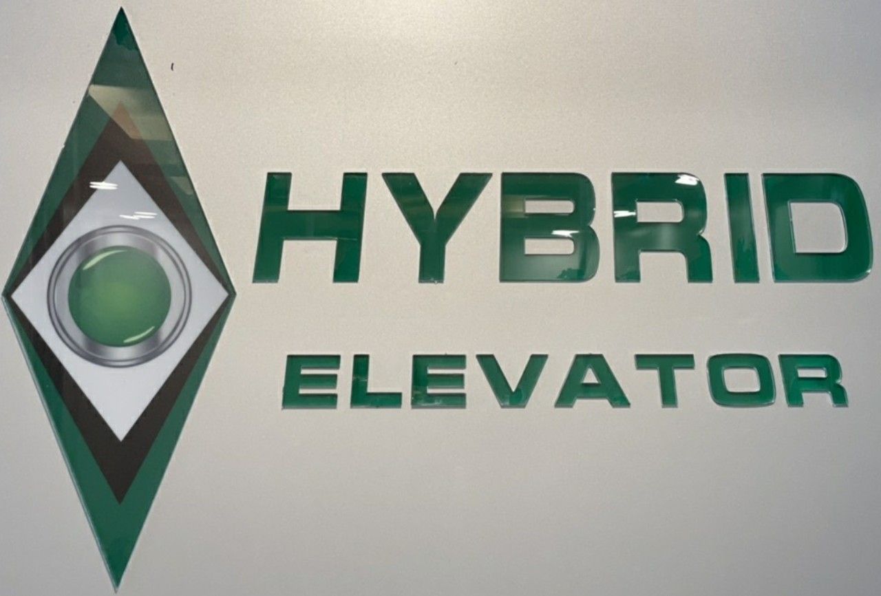 Công ty TNHH Thang máy Hybrid