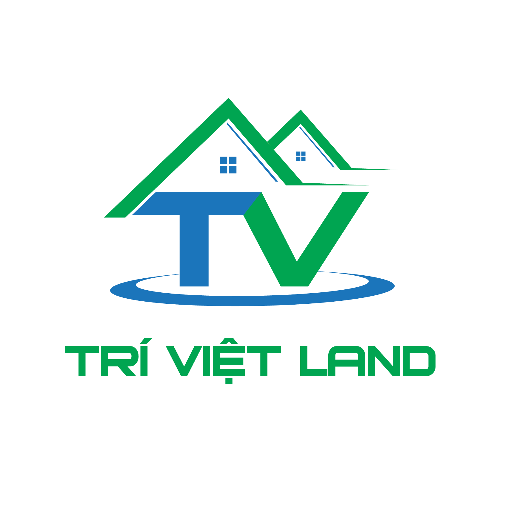 Công ty Cổ phần Địa Ốc Xanh Trí Việt