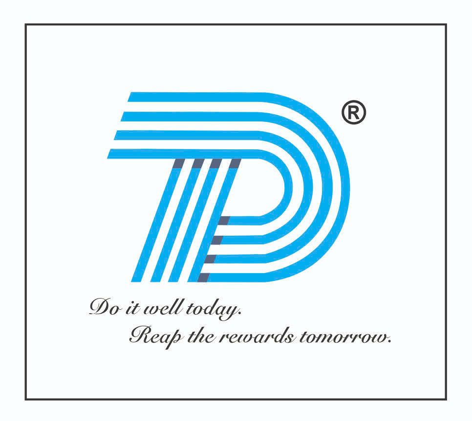 CÔNG TY CỔ PHẦN THƯƠNG MẠI DỊCH VỤ TTD