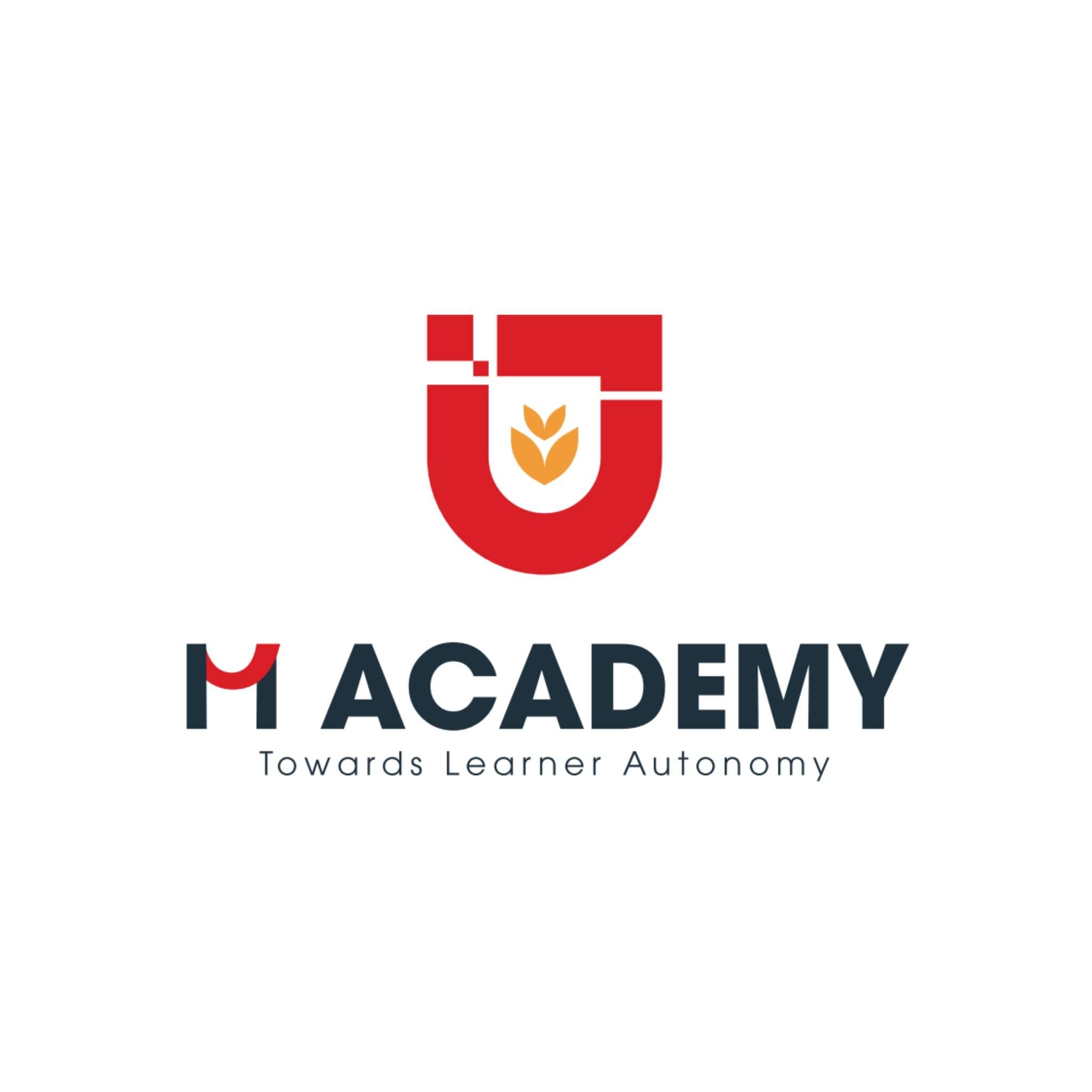 CÔNG TY TNHH THE M ACADEMY
