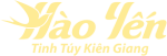Yến Sào Hào Yến