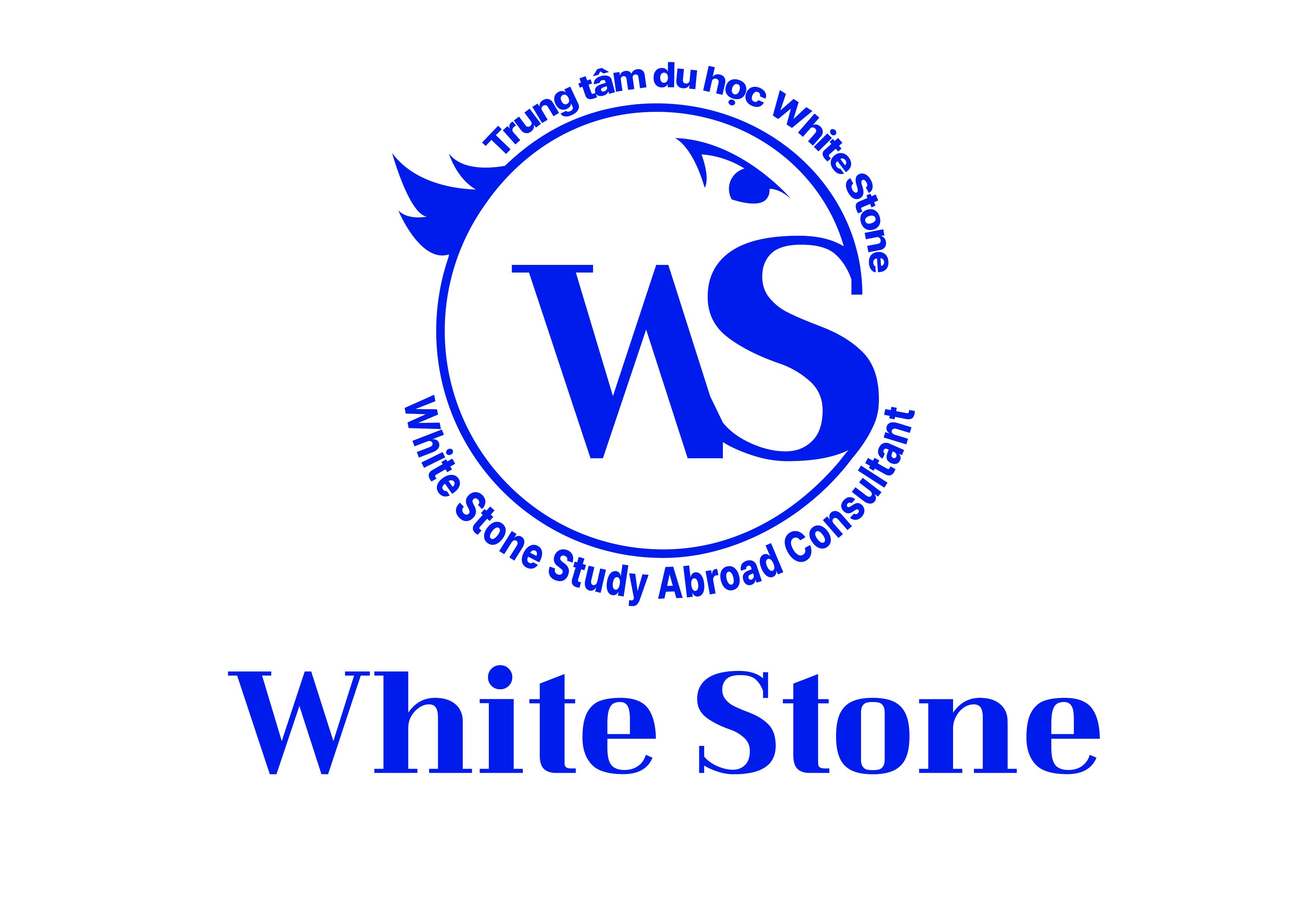 CÔNG TY TNHH TƯ VẤN DU HỌC WHITE STONE