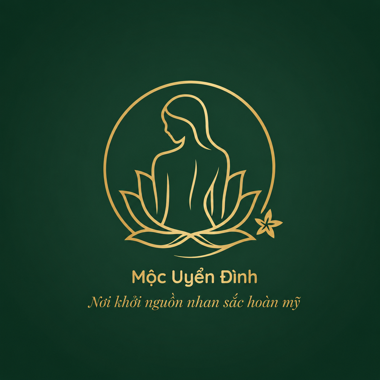 CÔNG TY TNHH DỊCH VỤ Y TẾ VÀ THẨM MỸ MỘC UYỂN ĐÌNH