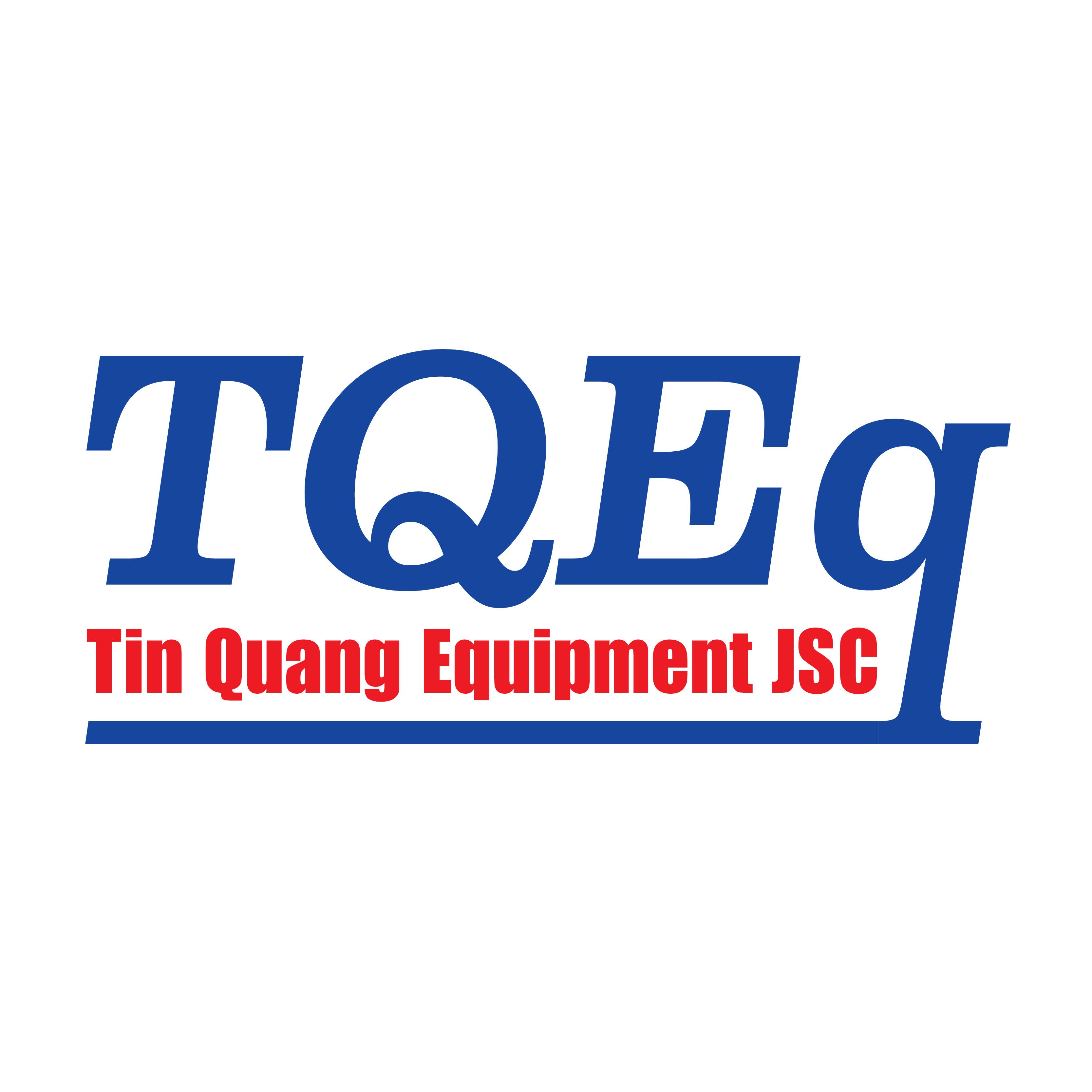 CÔNG TY CỔ PHẦN THIẾT BỊ TÍN QUANG