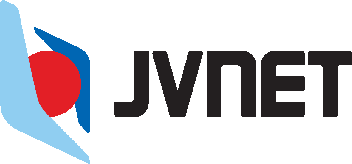 Công ty CP JVNET