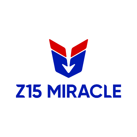 CÔNG TY TNHH Z15 MIRACLE VIỆT NAM