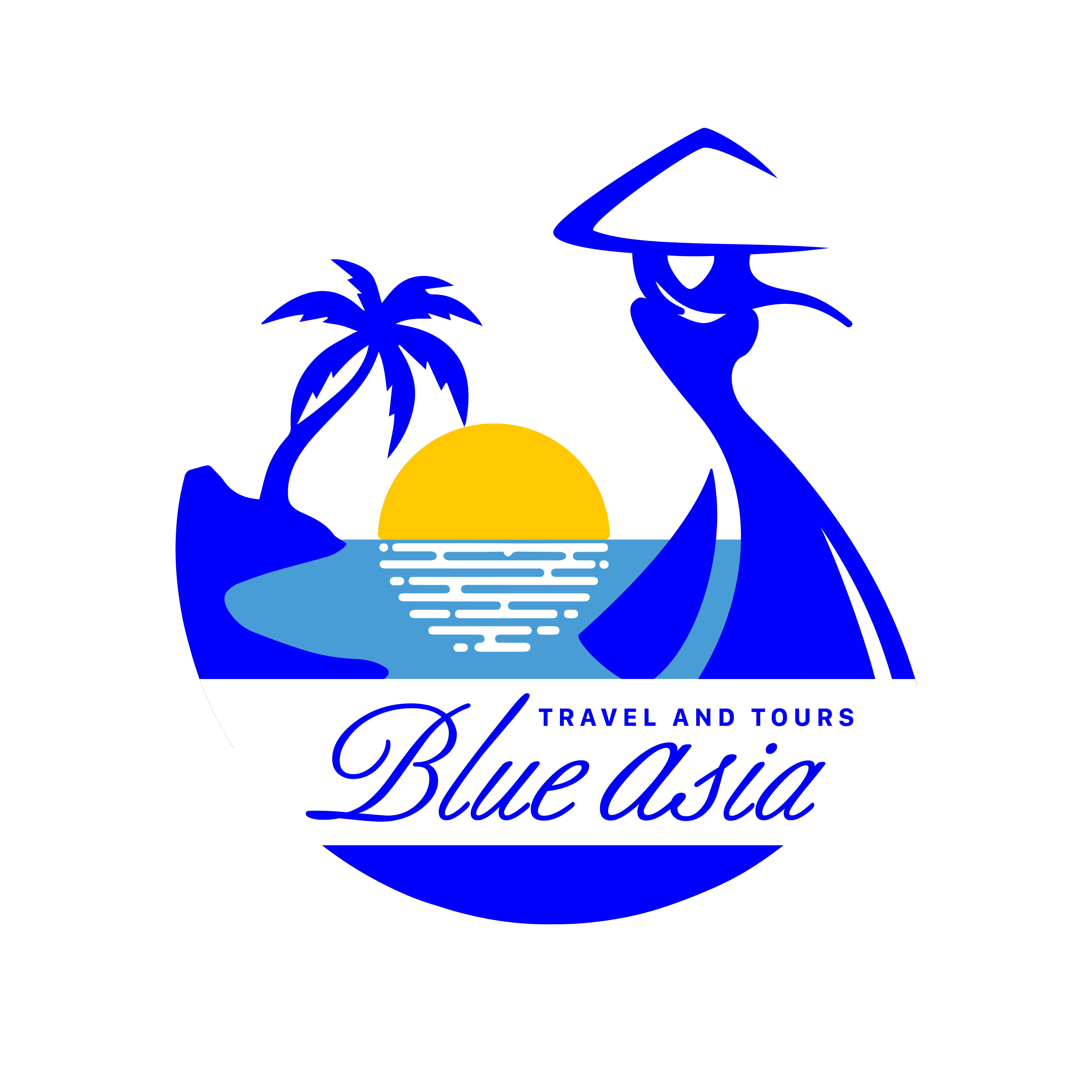 Blue Asia Tours