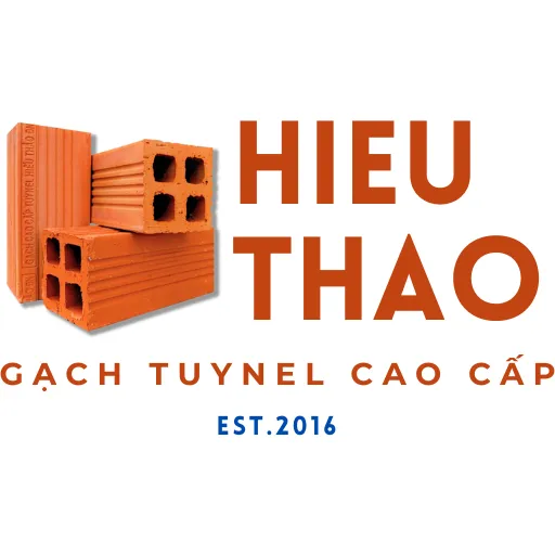 CÔNG TY TNHH MỘT THÀNH VIÊN GẠCH TUYNEL HIẾU THẢO