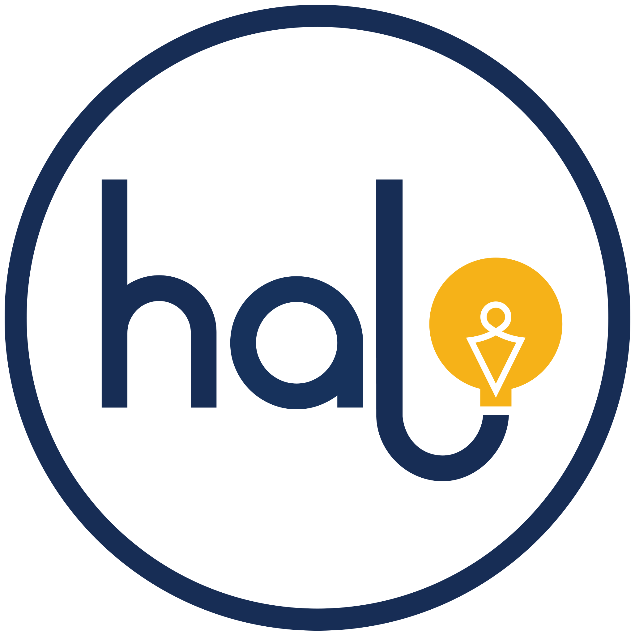 Công ty TNHH Tư vấn và Giáo dục Thiên Bảo (Halo Language Center)