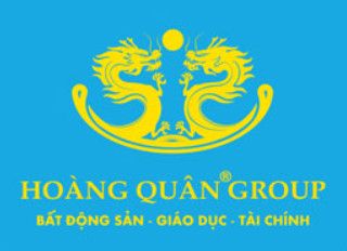 CÔNG TY CỔ PHẦN TV – TM – DV ĐỊA ỐC HOÀNG QUÂN