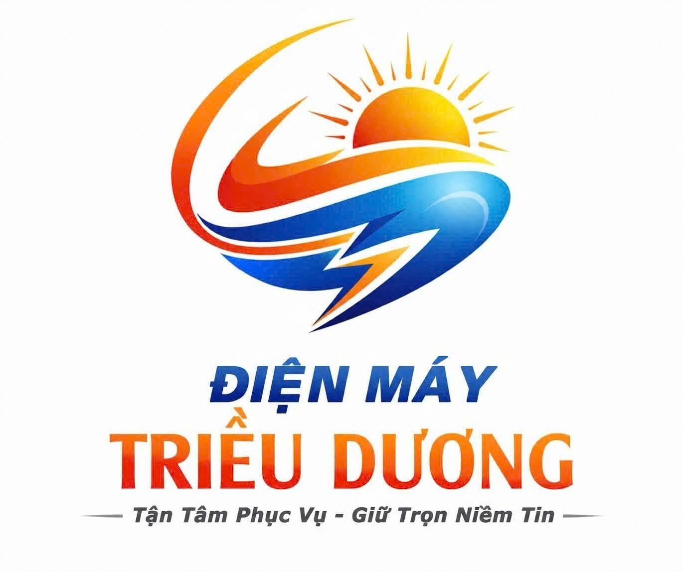CÔNG TY TNHH THƯƠNG MẠI VÀ DỊCH VỤ ĐIỆN MÁY TRIỀU DƯƠNG
