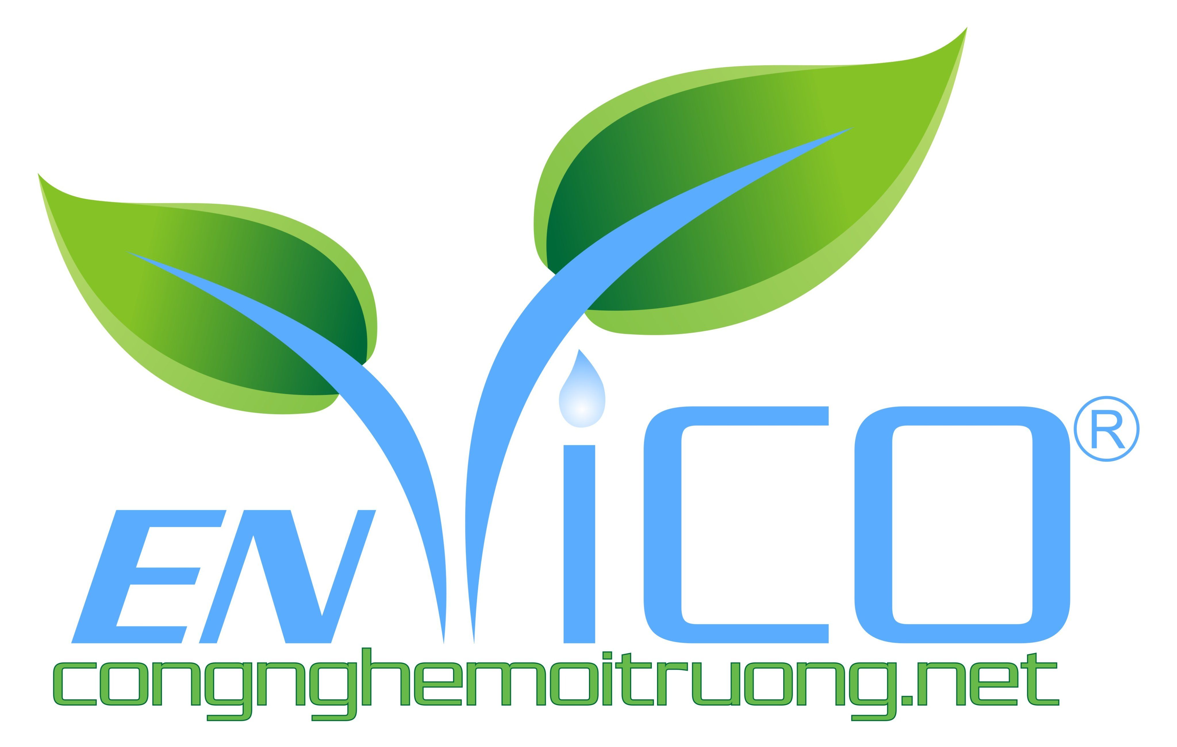 CÔNG TY CP CÔNG NGHỆ MÔI TRƯỜNG ENVICO
