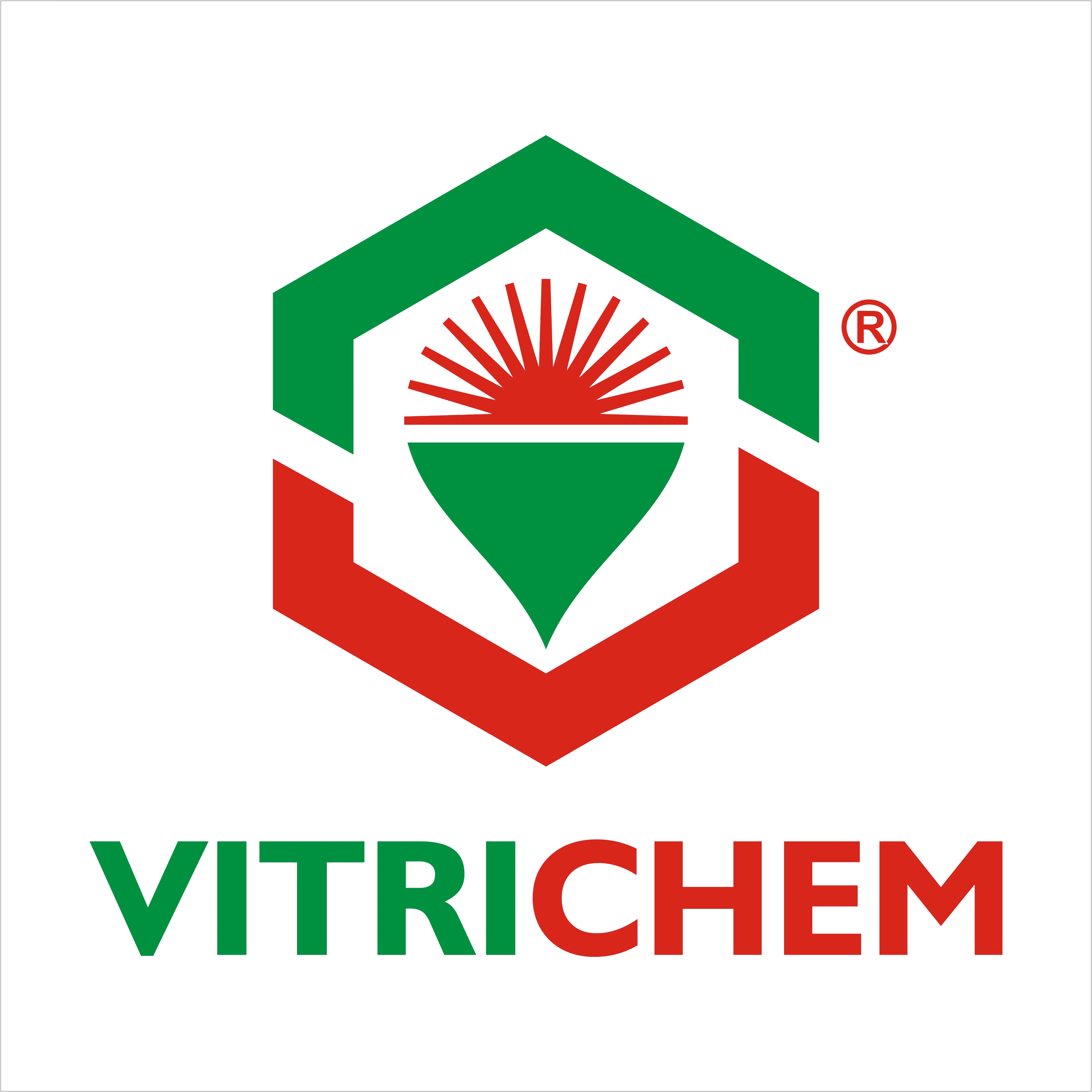 Công ty Cổ phần Hoá chất Việt Trì