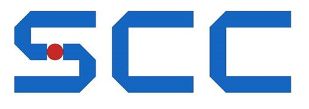 Công ty cổ phần phát triển công nghệ SCC