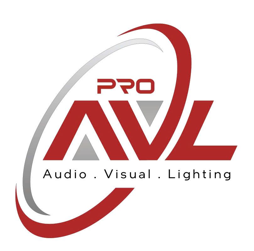 CÔNG TY CỔ PHẦN THIẾT BỊ SỰ KIỆN PRO AVL