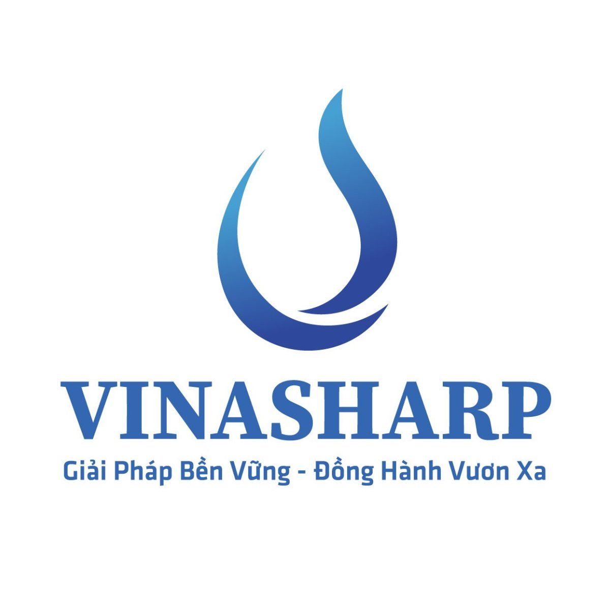CÔNG TY TNHH VINASHARP